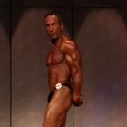 John  Shephard - NPC Iron Mountain Championships 2010 - #1